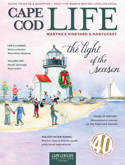 Publications Page 2 Cape Cod Life Shop