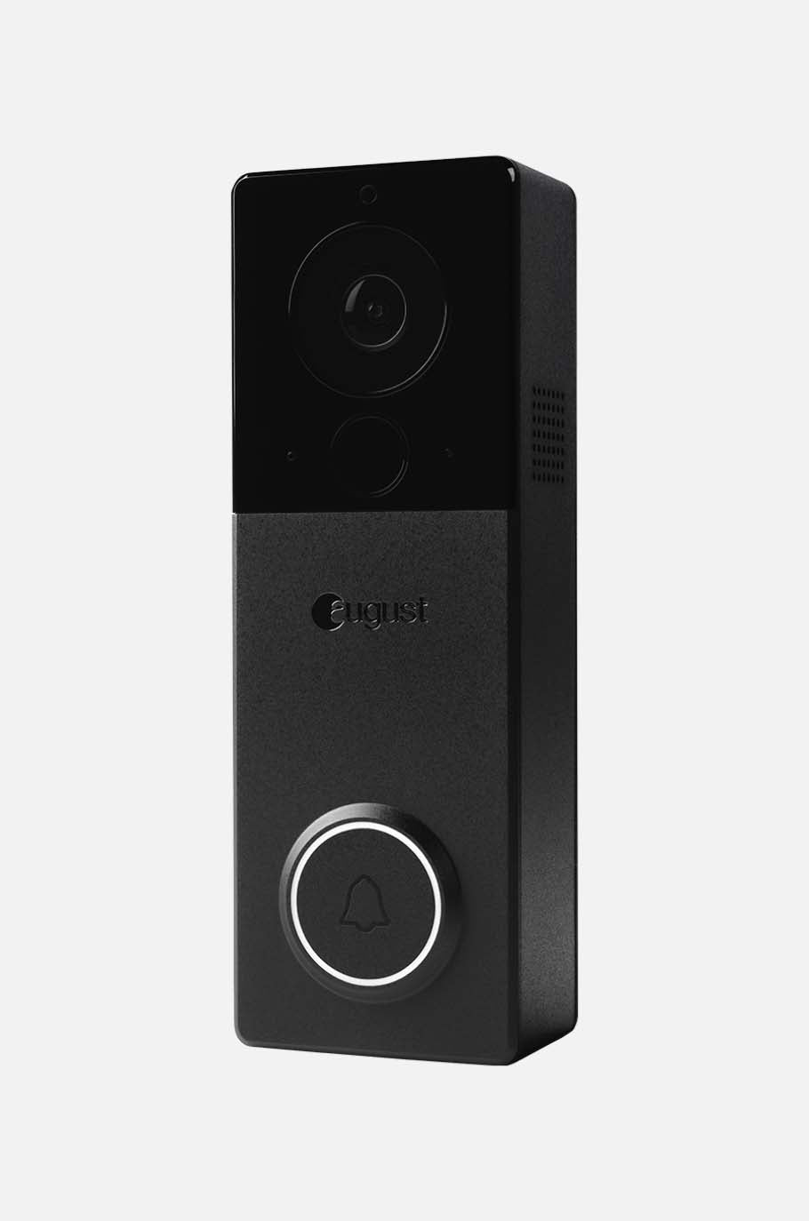 august wireless doorbell