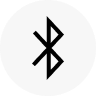 bluetooth icon