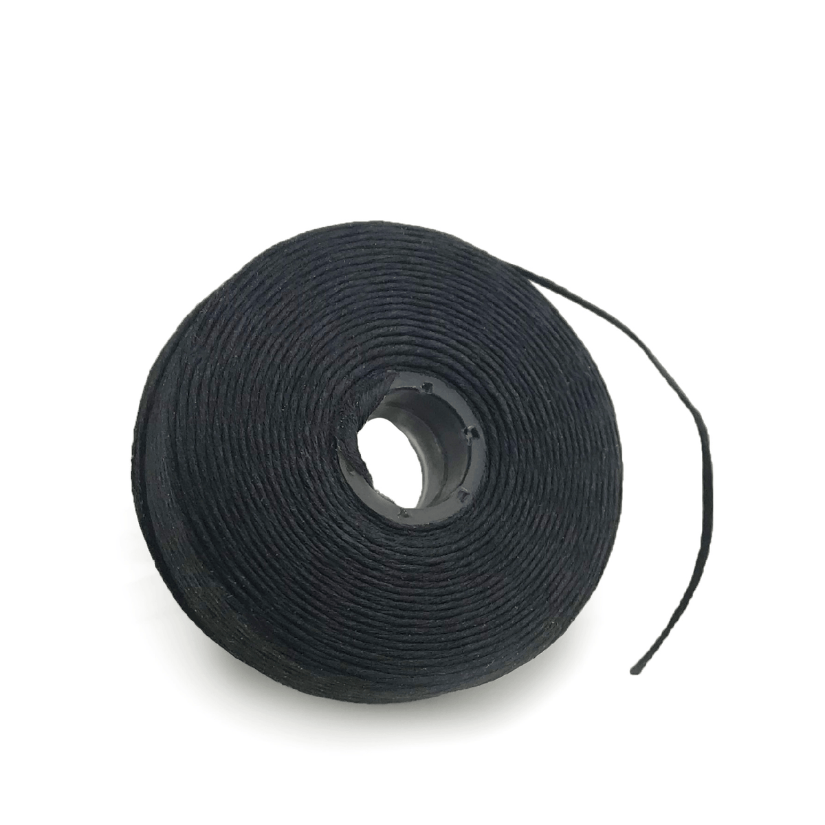 INFUSED BLACK FLOSS SPOOL REFILL