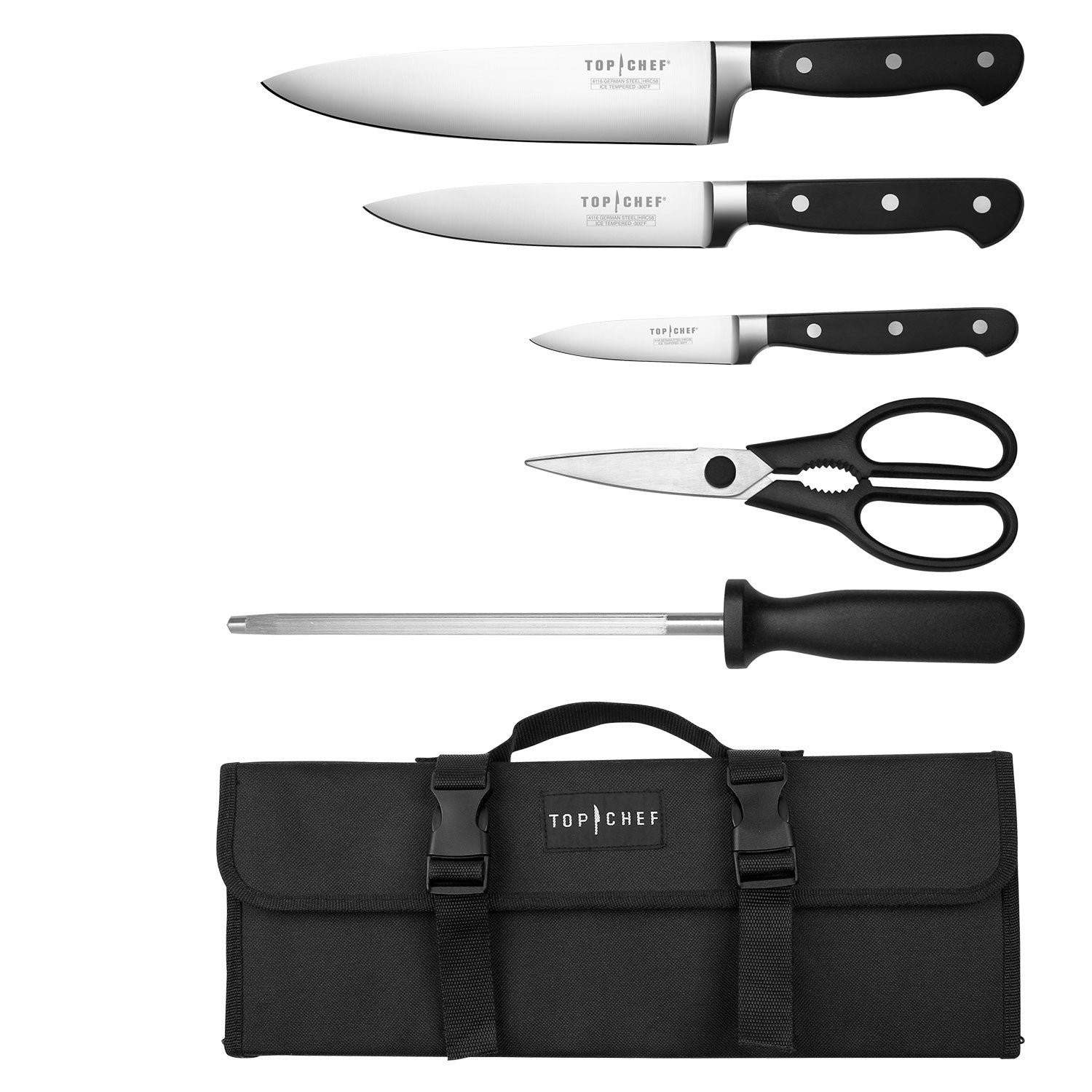 top chef knives