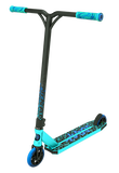 Madd Gear Kick Kaos Stunt Scooter Teal Blue