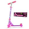 Madd Gear Carve Rize Lightup Scooter Pink