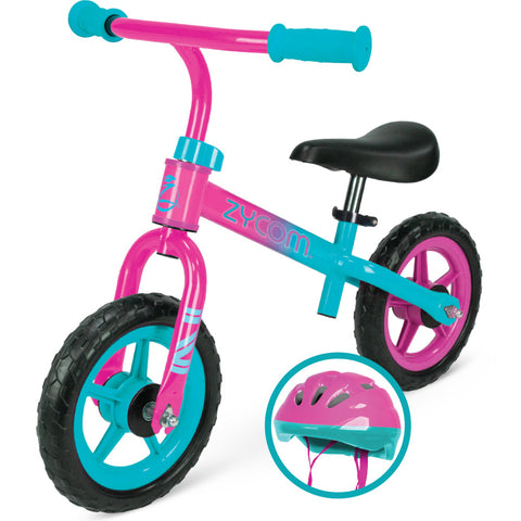 zbike balance bike