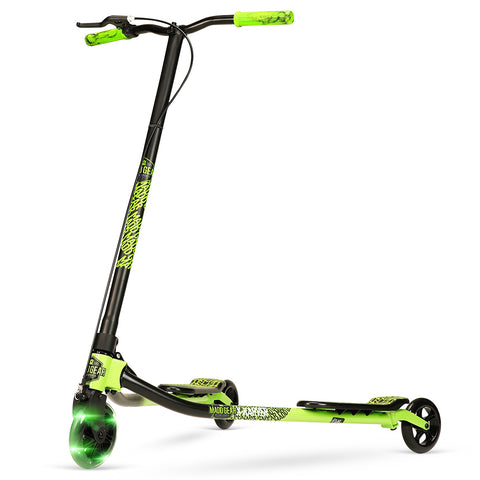 y scooter