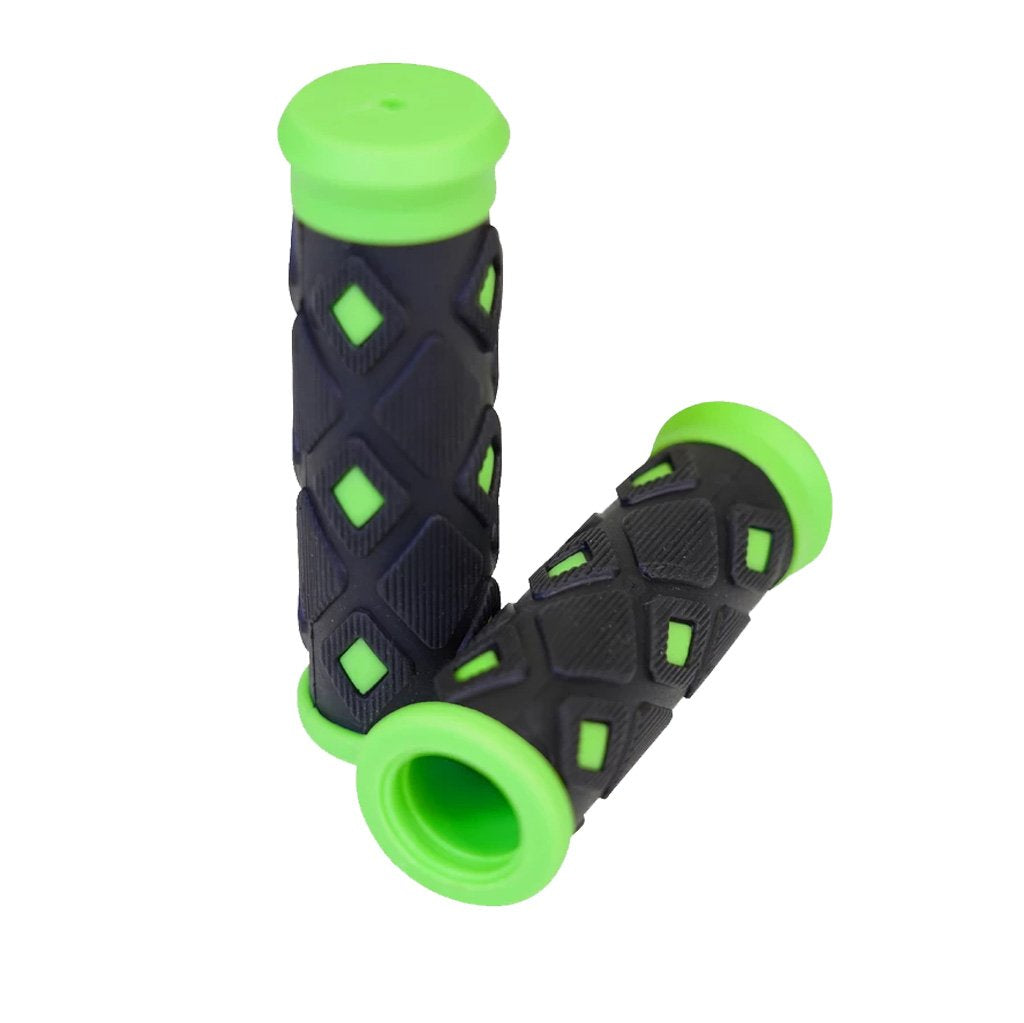 trike handlebar grips