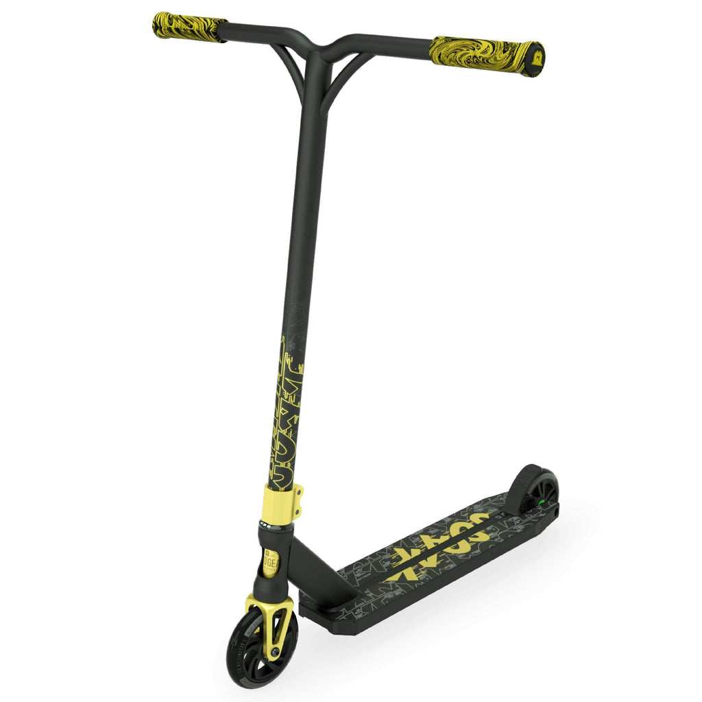 madd gear pro scooter