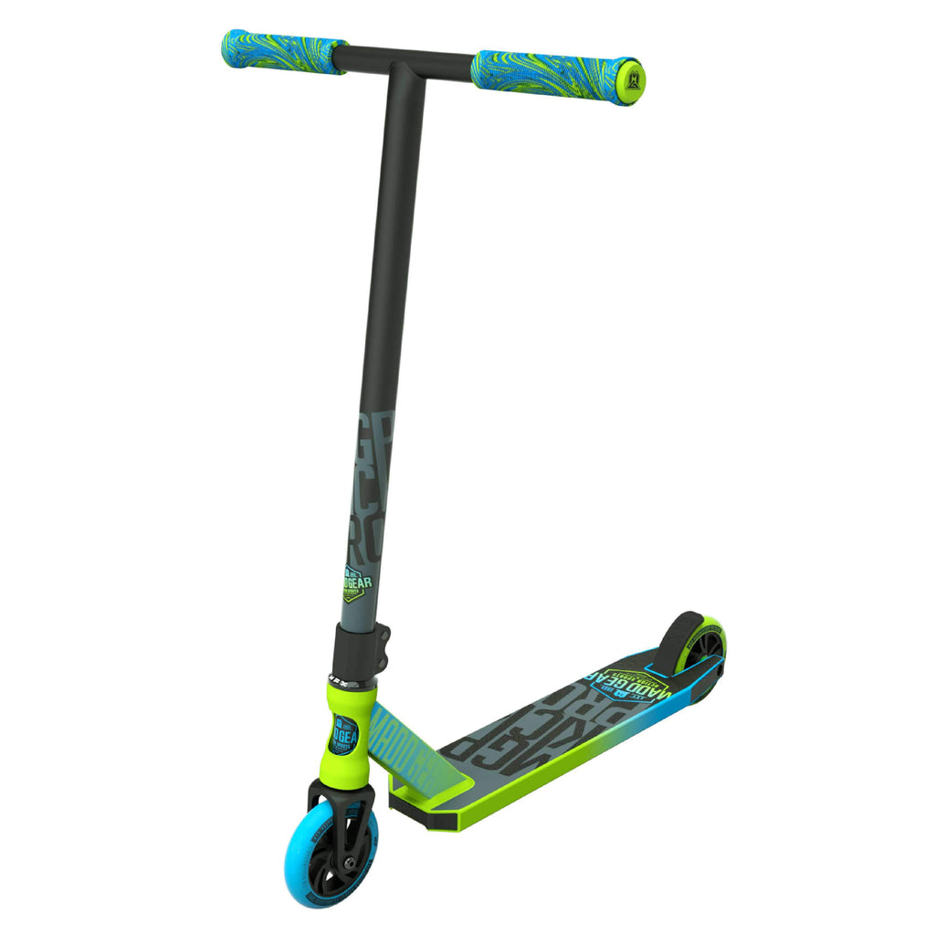 madd gear pro scooter