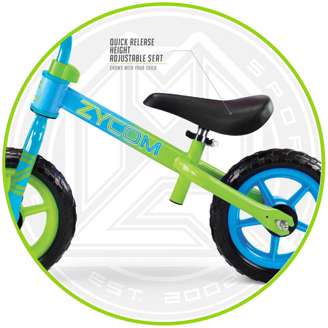 zycom balance bike