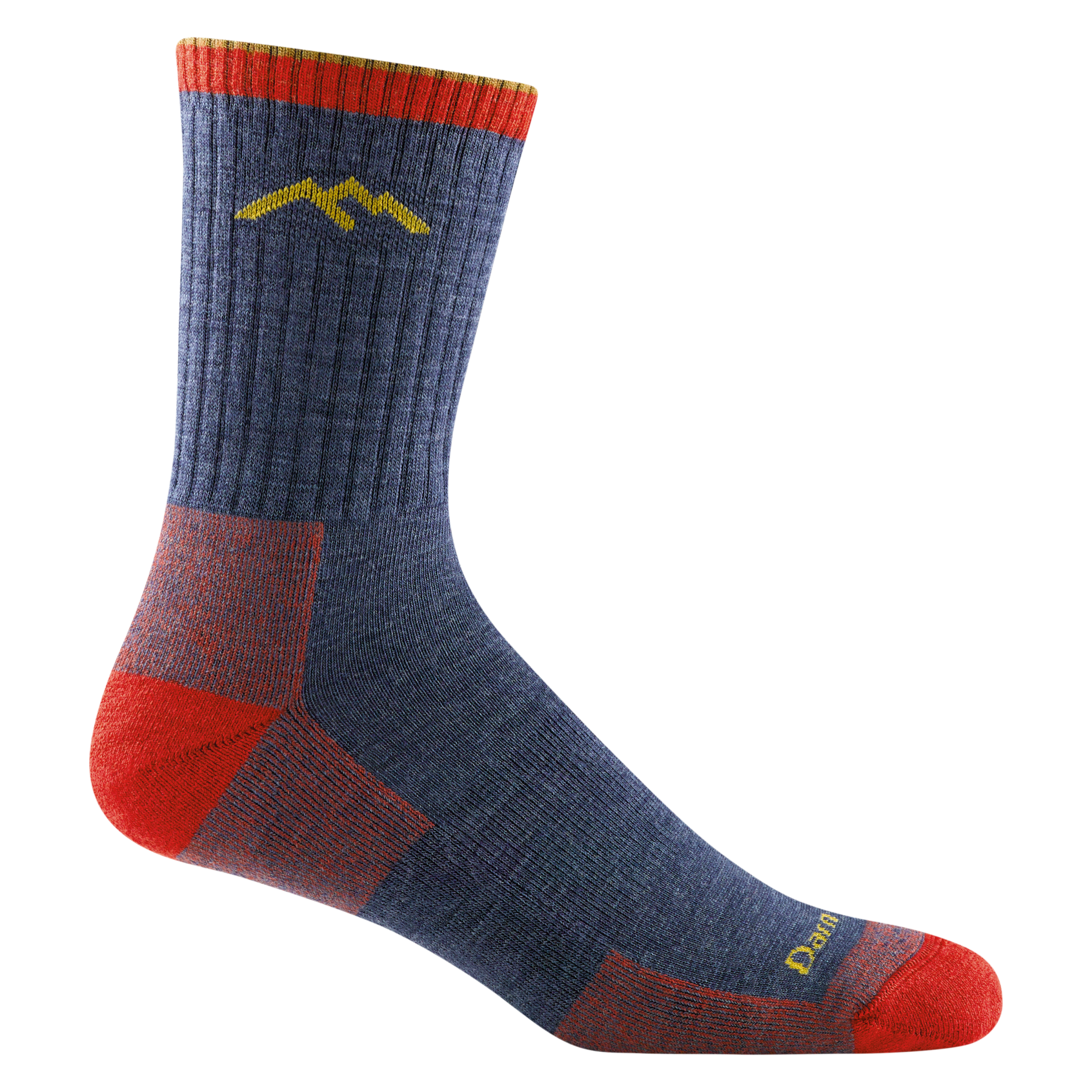 Men's Hiker Micro Crew  Midweight Hiking Sock - Darn Tough product image