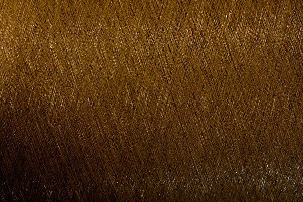 Super close look at thin Merino Wool yarns