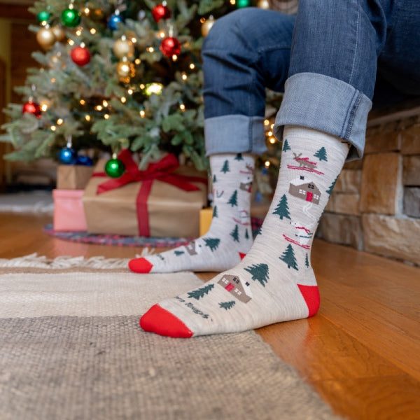 Sock Gifts for Everyone You Know Darn Tough