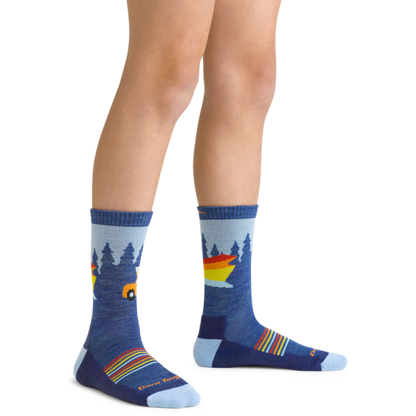 Kids' Socks – Darn Tough