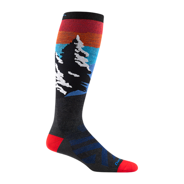 TS5 Travel Socks - Over The Calf – Karavel Shoes