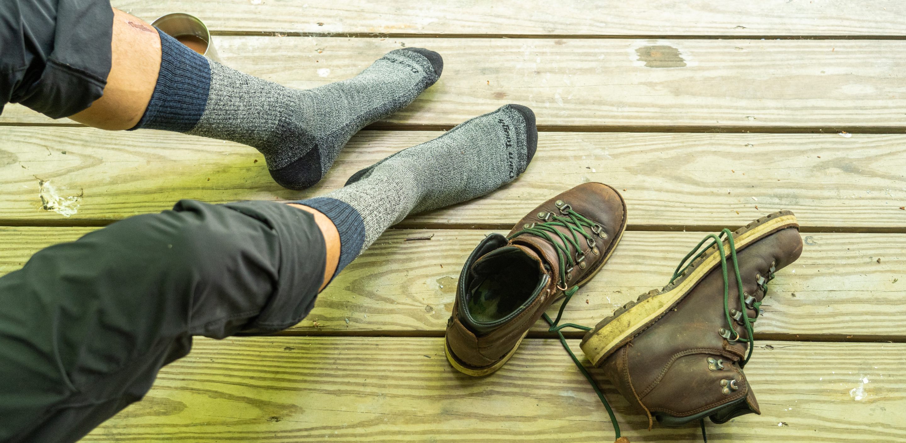 How to Choose the Right Socks – Darn Tough