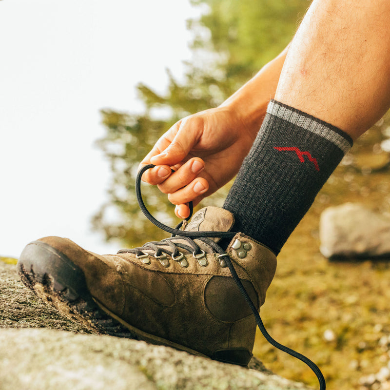 darn tough hiker boot sock