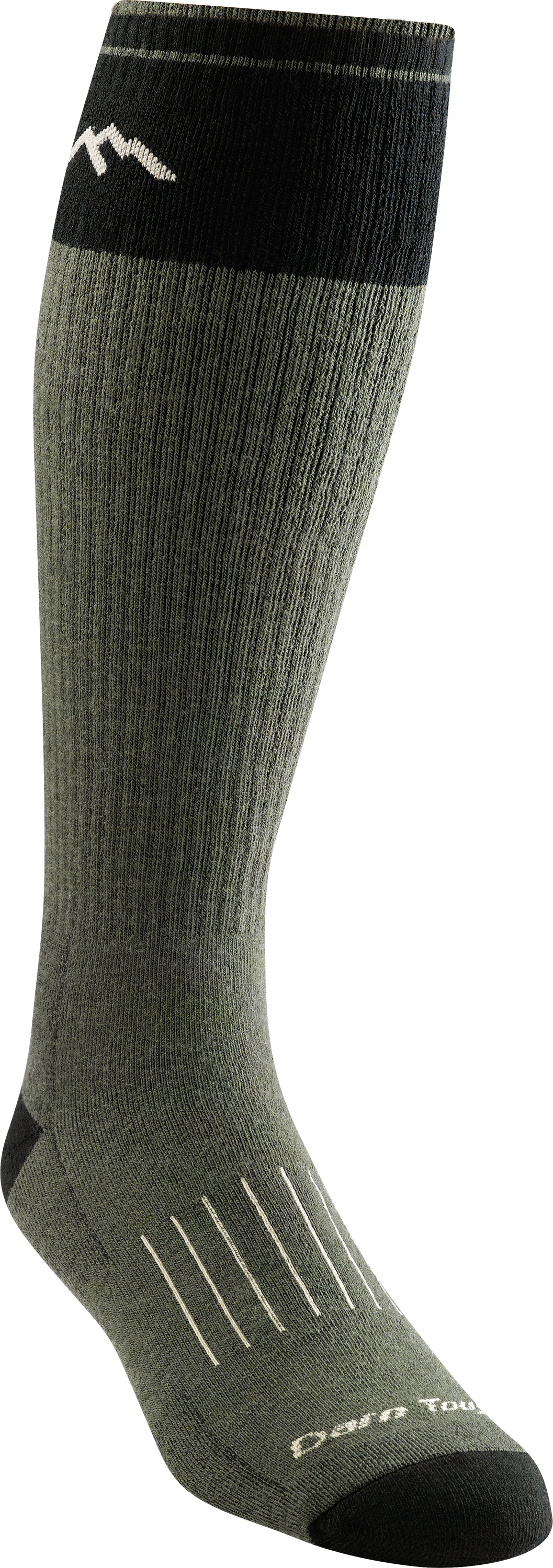 darn tough hunter boot sock full cushion