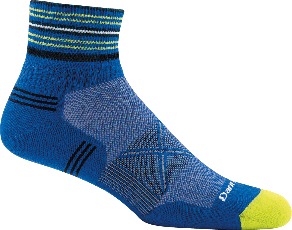 heat running sock