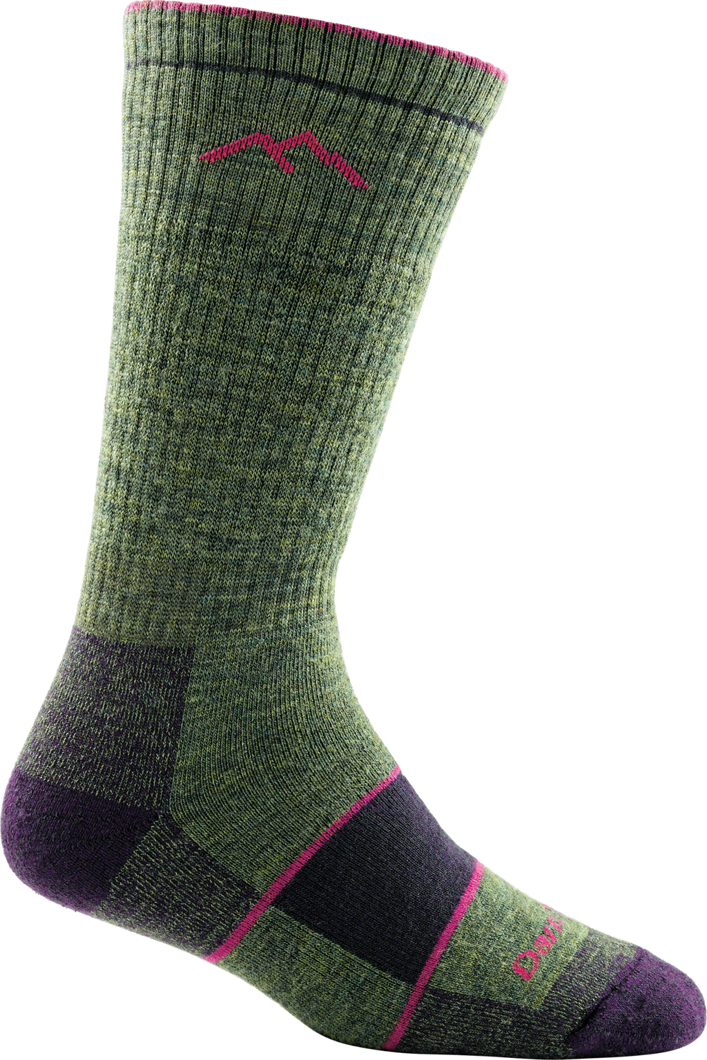 seamless boot socks