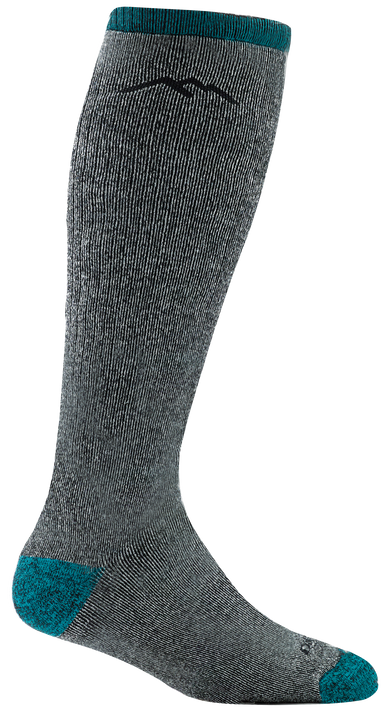 women's mountaineering weight sock at darn tough