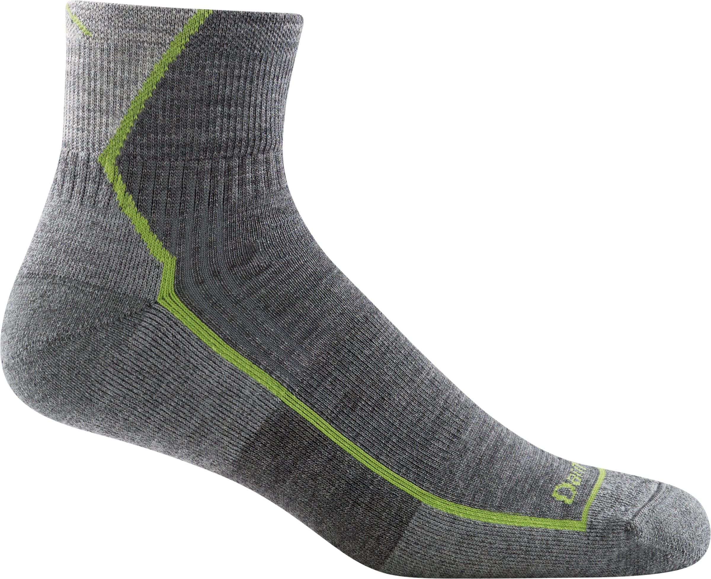 cushioned socks reviews