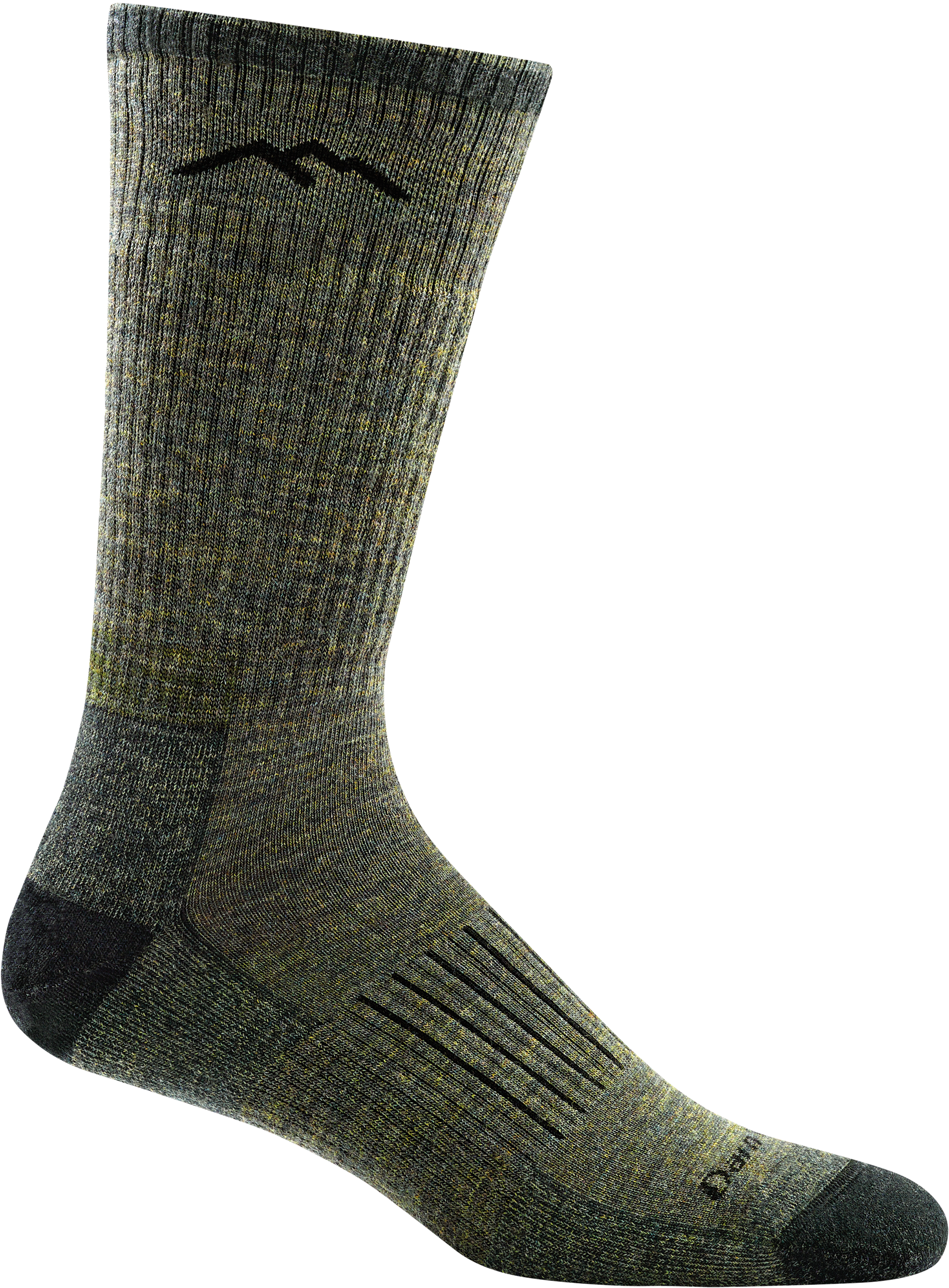 hunter wool socks