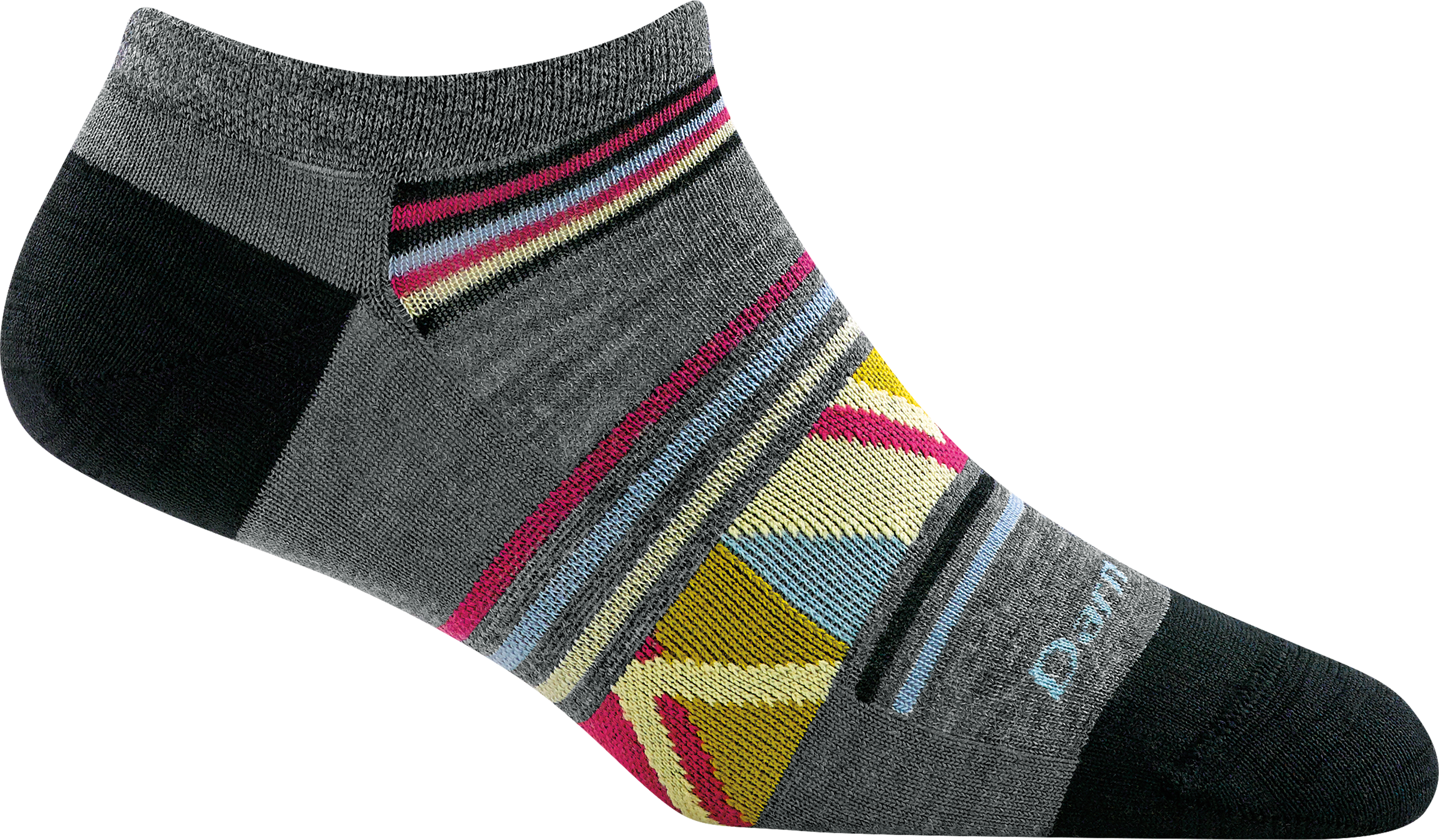 women's no show wool socks