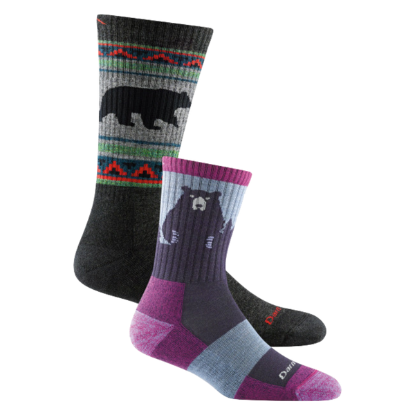 Women's Hiking Socks: Guaranteed for Life – Tagged synthetic