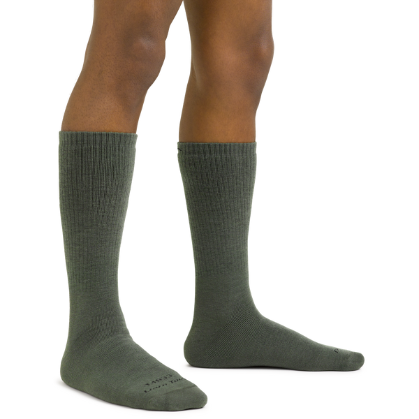 Darn Tough Tactical Boot Extra Cushion Cold Weather Socks – Troops Military  Supply