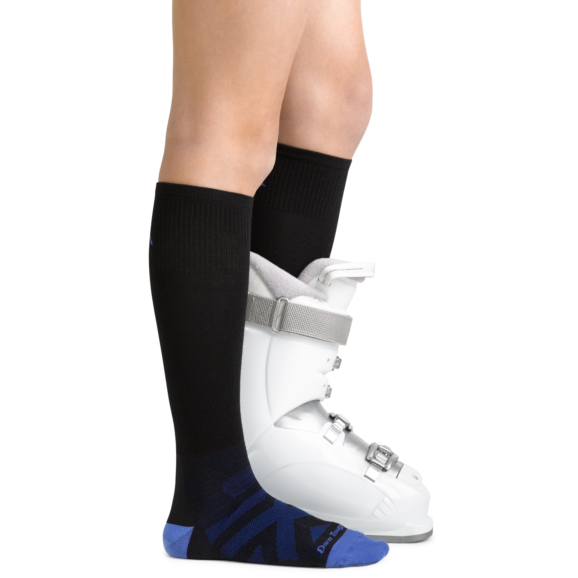 Kids RFL Jr. Over-the-Calf Ultra-Lightweight  Sock