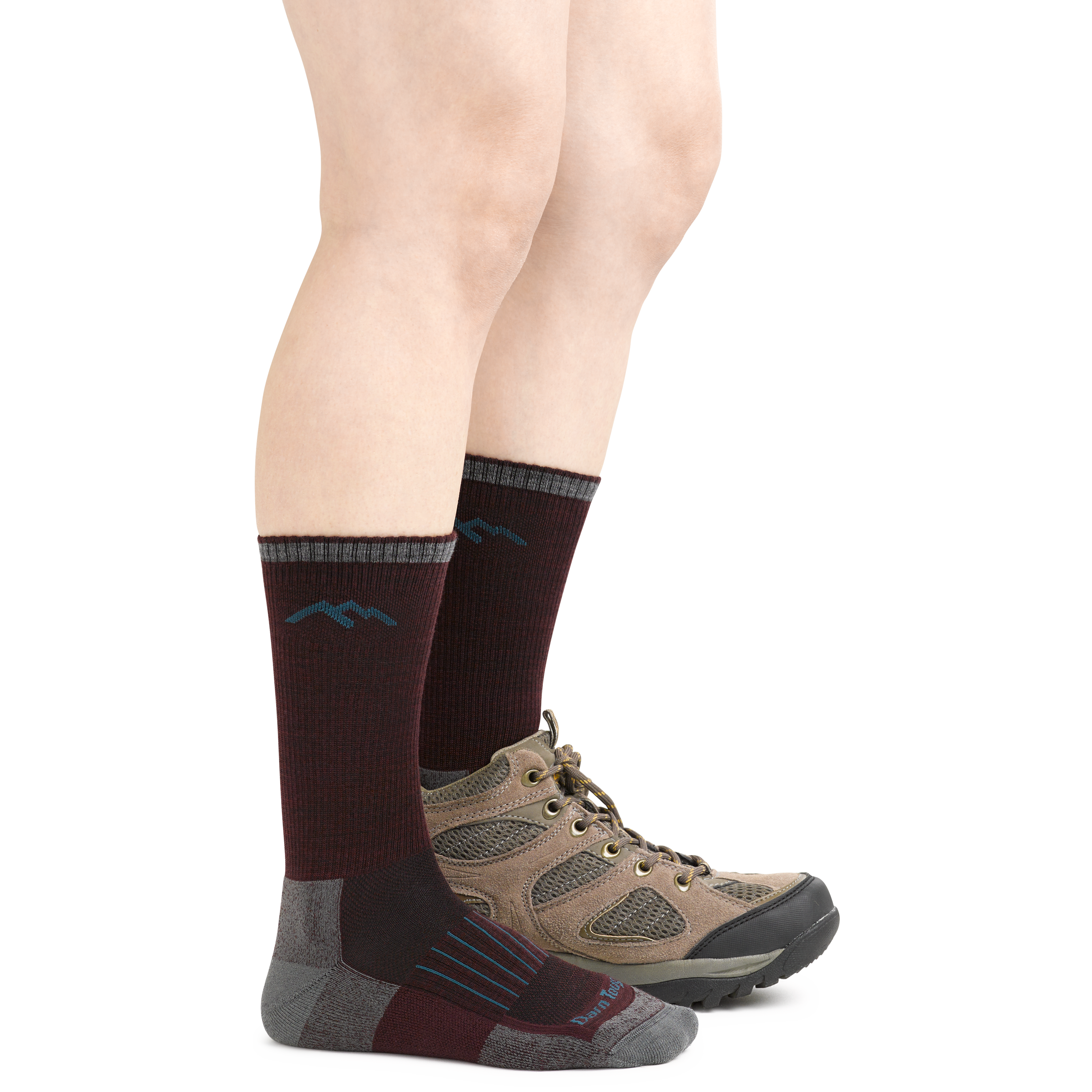 Women's Hunter Boot Lightweight Hunting Sock