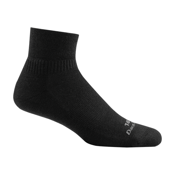 T4016 Tactical No Show Socks – Darn Tough