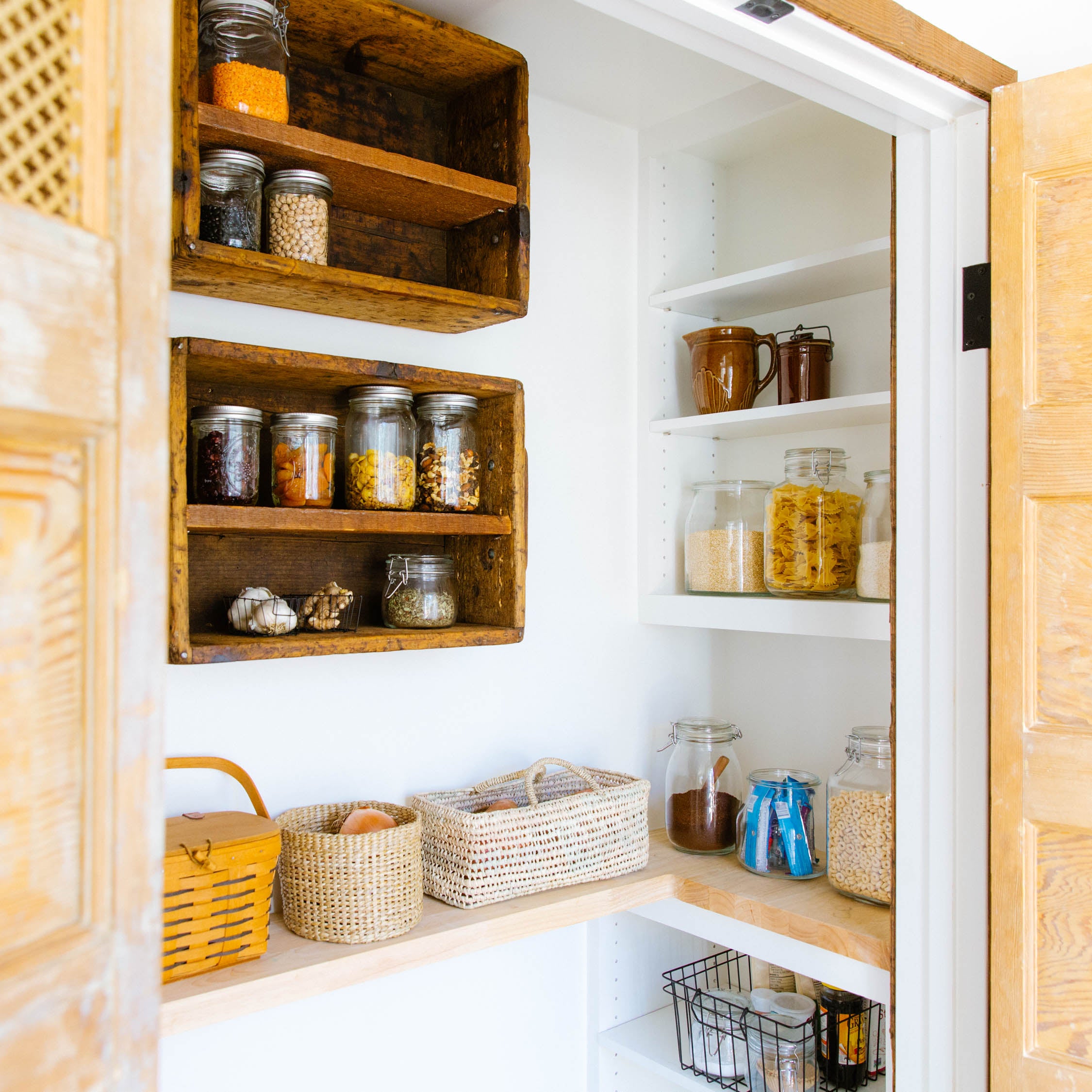 Pantry