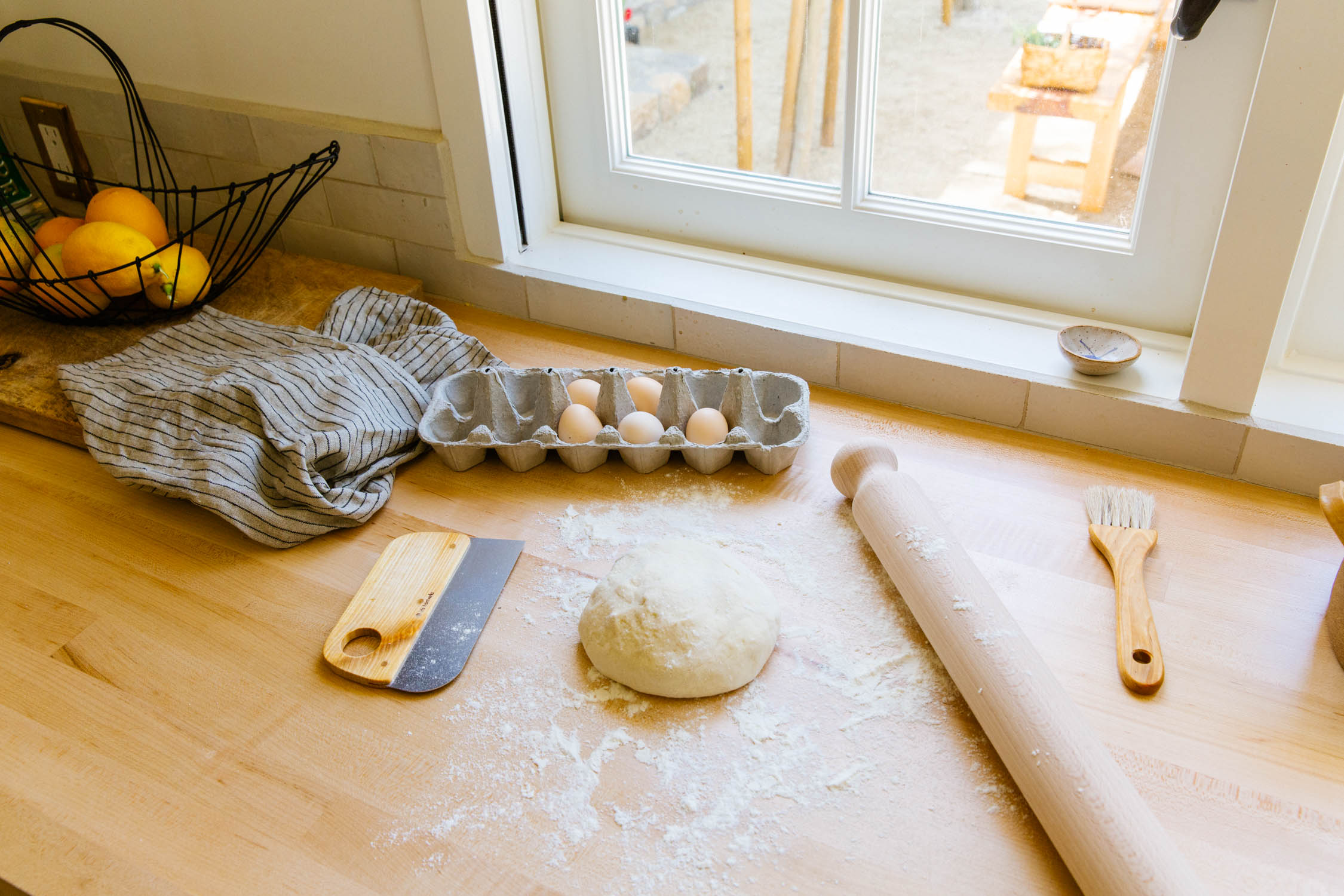 baking tools