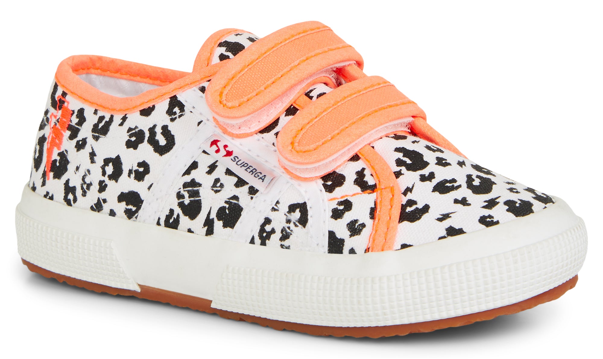 superga kids trainers