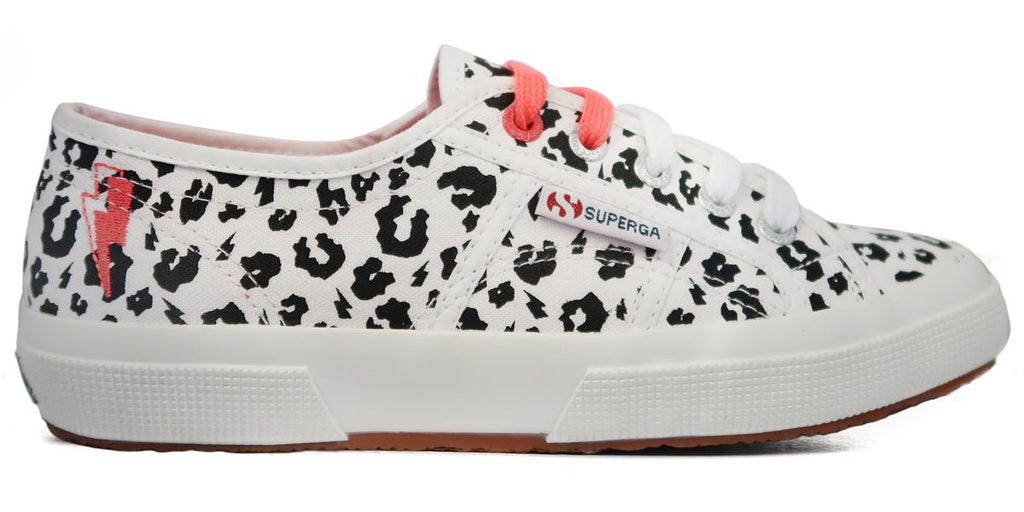 Superga X Scamp \u0026 Dude - Adult Trainers 