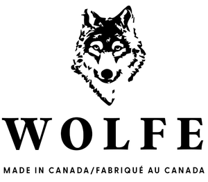 Wolfe Co. Apparel and Goods® | Made in Canada | Official Site