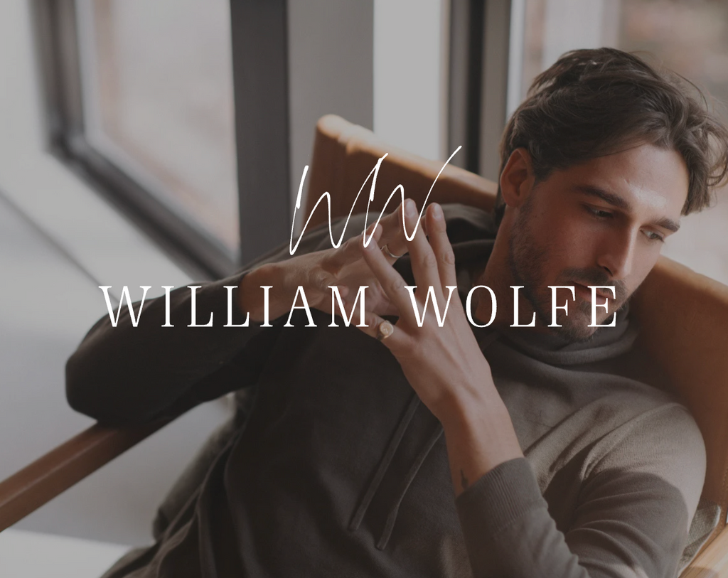 William Wolfe