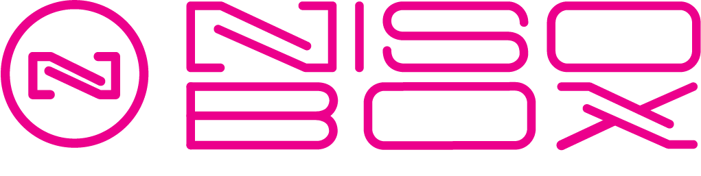 NisoBox Logo