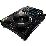 Pioneer CDJ2000NXS2