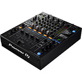 Pioneer DJM900NXS2