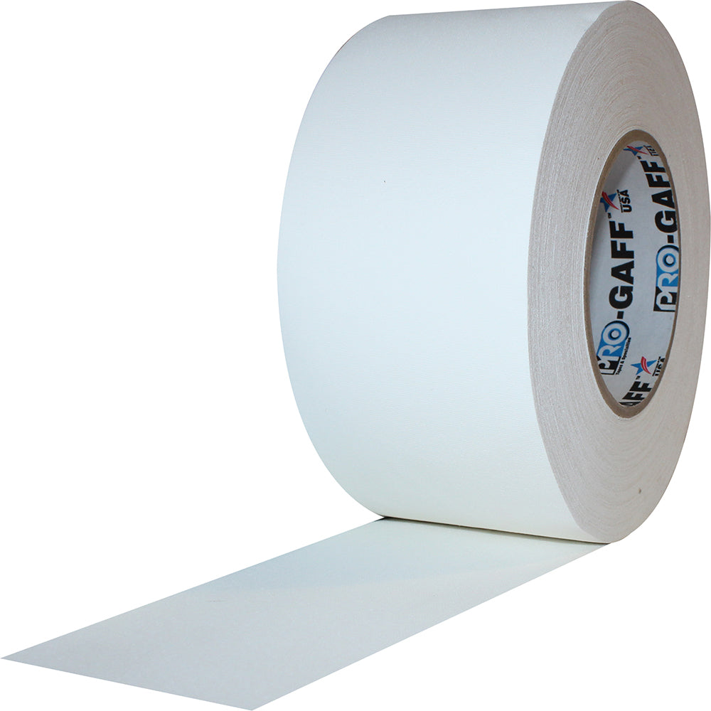 Pro Console Paper Tape - 3/4 x 60yd - White