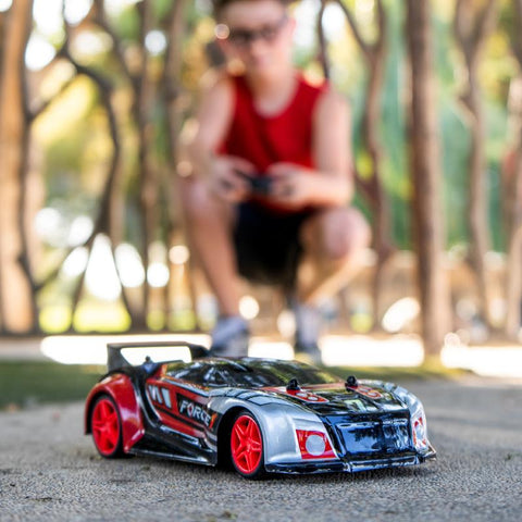 Spring Outdoor Fun with RC Toys  - Force1RC