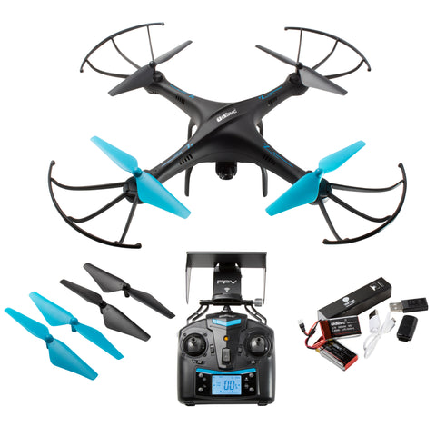 Quadcopter for Memorial Day, RC drone, drones for sale