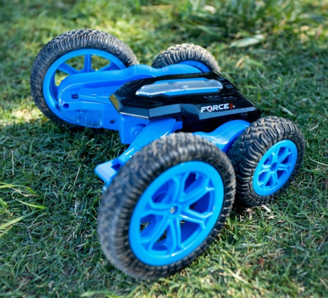 tornado led rc car