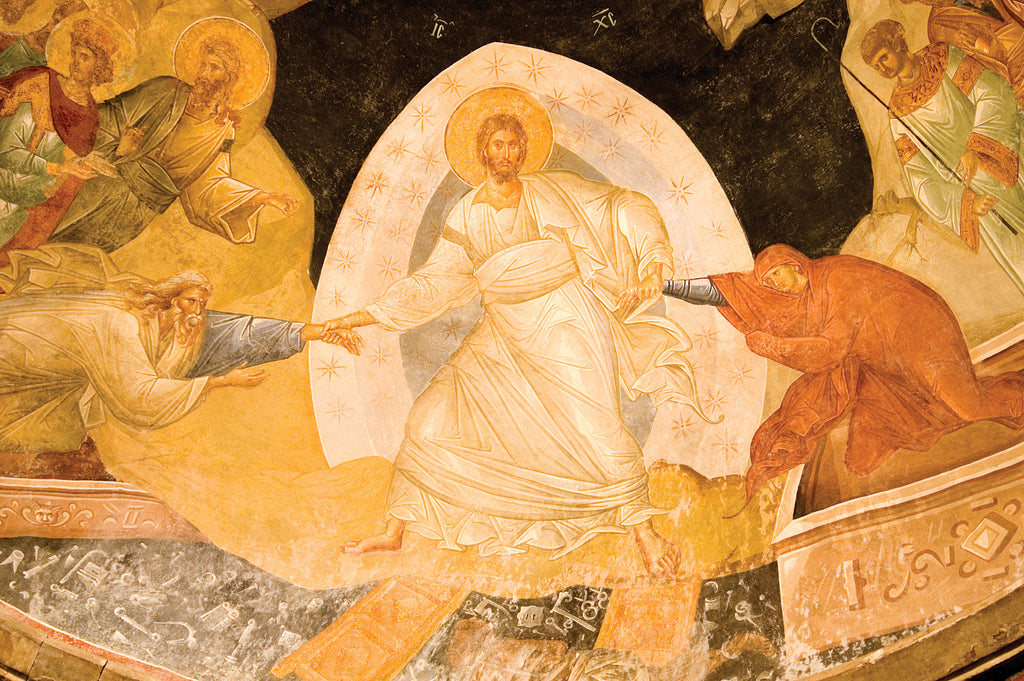 byzantine painting
