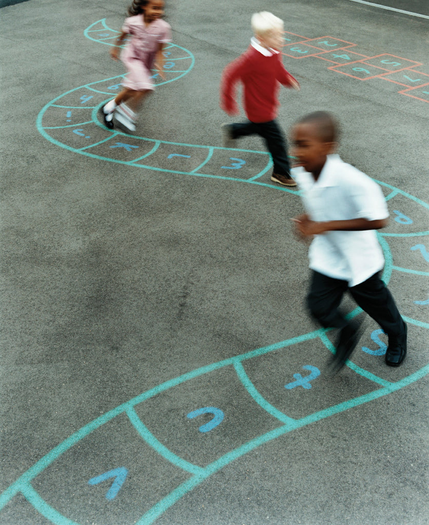 Hopscotch