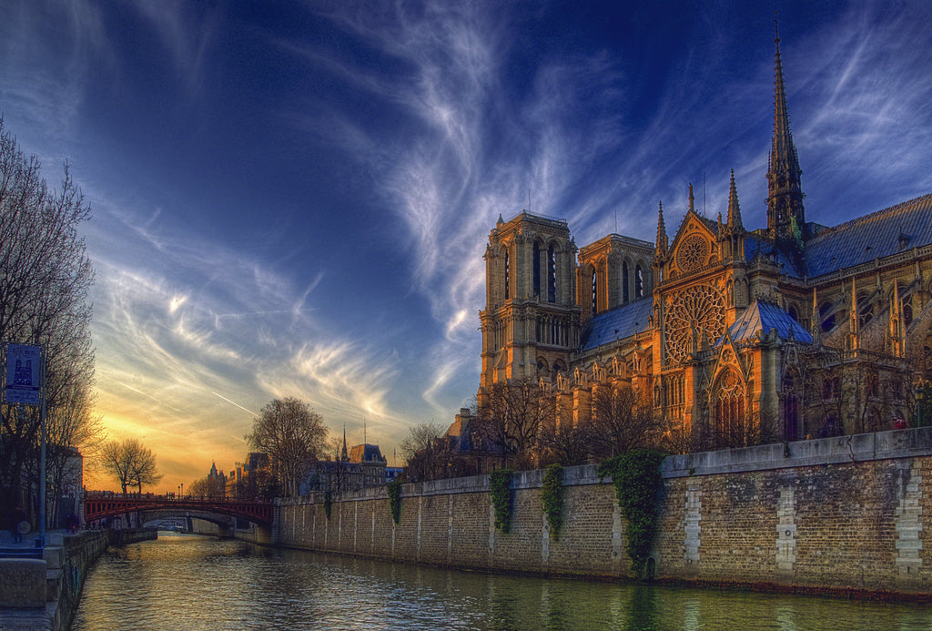 notre dame