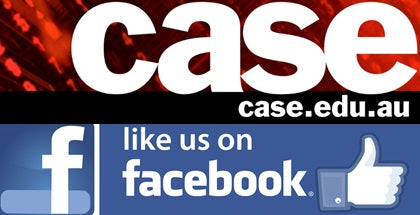 case facebook
