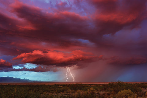 Thunderstorm